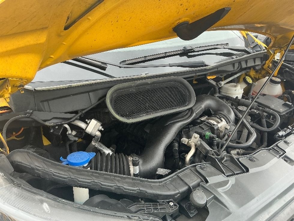 Cargo Van (Panel Van)-Light and Medium Duty Trucks-Ford-2021-Transit 250-La Porte-IN-106,385\n\t\tmiles-$ 29,750 - Image 22