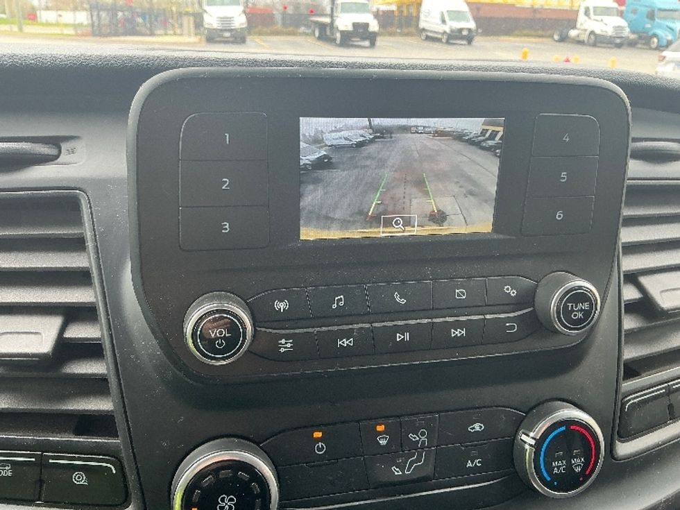 Cargo Van (Panel Van)-Light and Medium Duty Trucks-Ford-2021-Transit 250-La Porte-IN-106,385\n\t\tmiles-$ 29,750 - Image 24