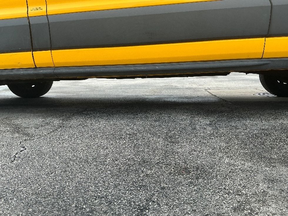 Cargo Van (Panel Van)-Light and Medium Duty Trucks-Ford-2021-Transit 250-La Porte-IN-106,385\n\t\tmiles-$ 29,750 - Image 5