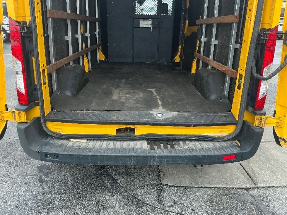 Cargo Van (Panel Van)-Light and Medium Duty Trucks-Ford-2021-Transit 250-La Porte-IN-106,385\n\t\tmiles-$ 29,750 - Image 9