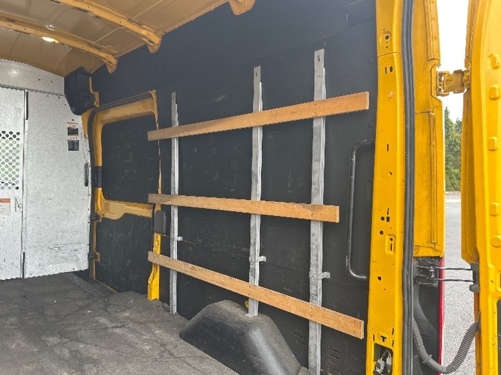Cargo Van (Panel Van)-Light and Medium Duty Trucks-Ford-2021-Transit 250-La Vergne-TN-219,542\n\t\tmiles-$ 6,000 - Image 12