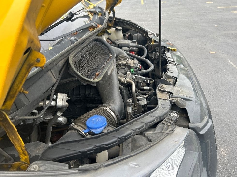 Cargo Van (Panel Van)-Light and Medium Duty Trucks-Ford-2021-Transit 250-La Vergne-TN-219,542\n\t\tmiles-$ 6,000 - Image 23