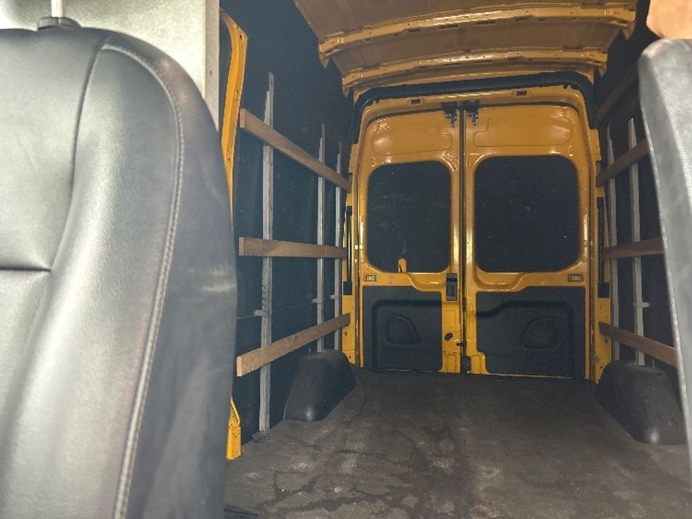 Cargo Van (Panel Van)-Light and Medium Duty Trucks-Ford-2021-Transit 250-La Vergne-TN-219,542\n\t\tmiles-$ 6,000 - Image 26