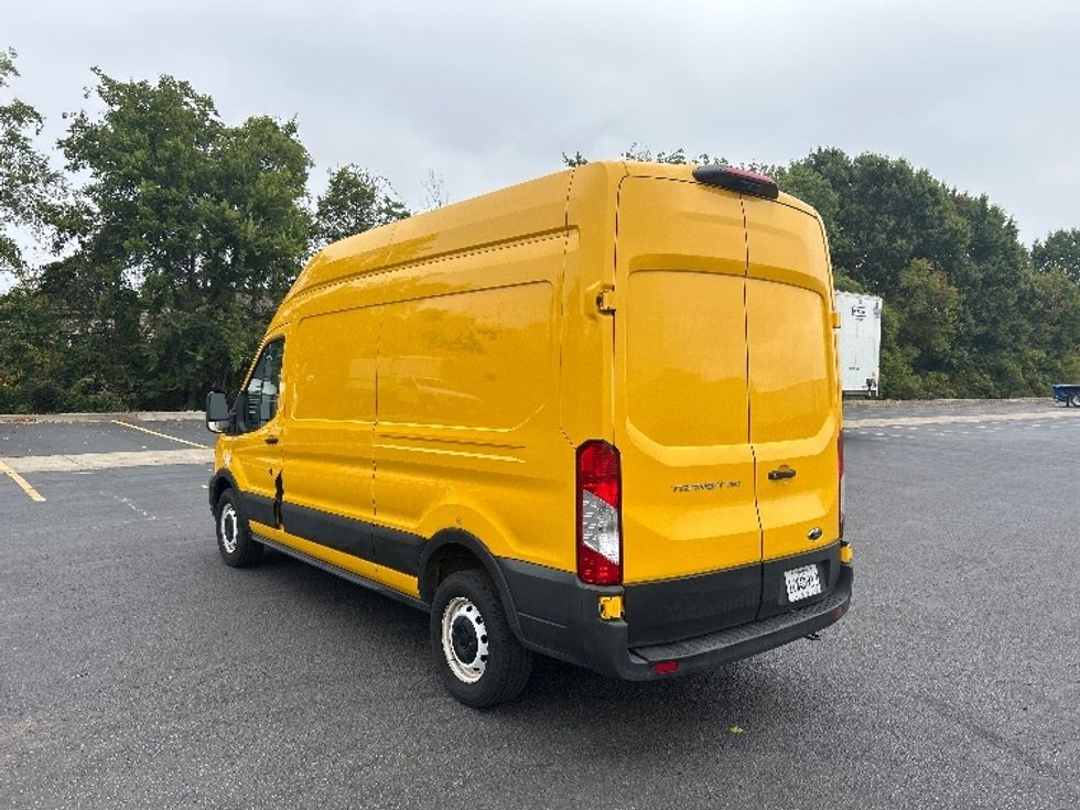 Cargo Van (Panel Van)-Light and Medium Duty Trucks-Ford-2021-Transit 250-La Vergne-TN-219,542\n\t\tmiles-$ 6,000 - Image 6