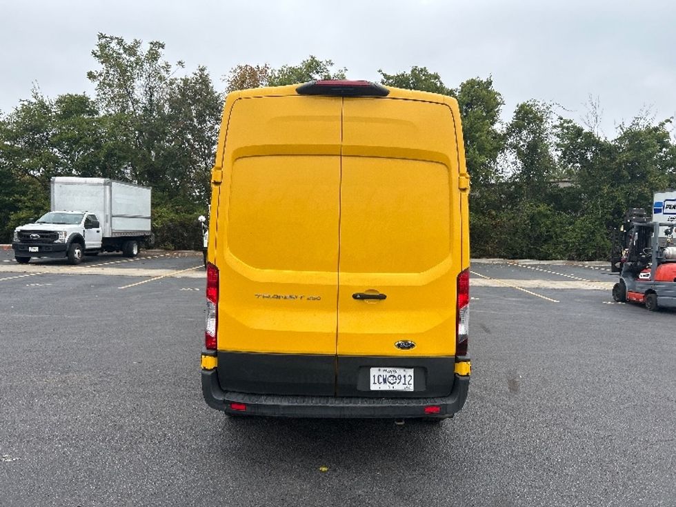 Cargo Van (Panel Van)-Light and Medium Duty Trucks-Ford-2021-Transit 250-La Vergne-TN-219,542\n\t\tmiles-$ 6,000 - Image 7