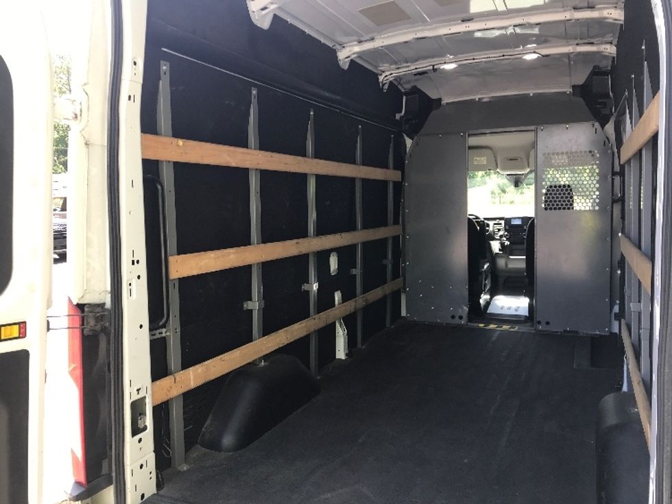 Cargo Van (Panel Van)-Light and Medium Duty Trucks-Ford-2021-Transit 250-Ladson-SC-65,389\n\t\tmiles-$ 36,500 - Image 10