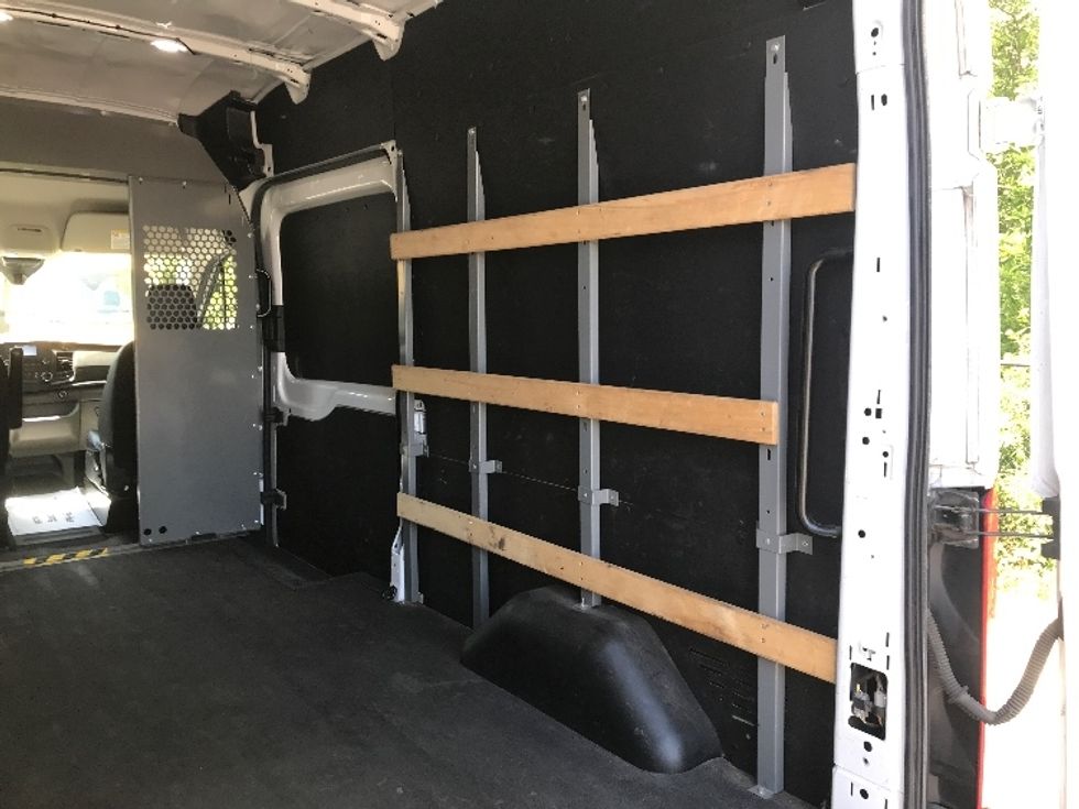 Cargo Van (Panel Van)-Light and Medium Duty Trucks-Ford-2021-Transit 250-Ladson-SC-65,389\n\t\tmiles-$ 36,500 - Image 11