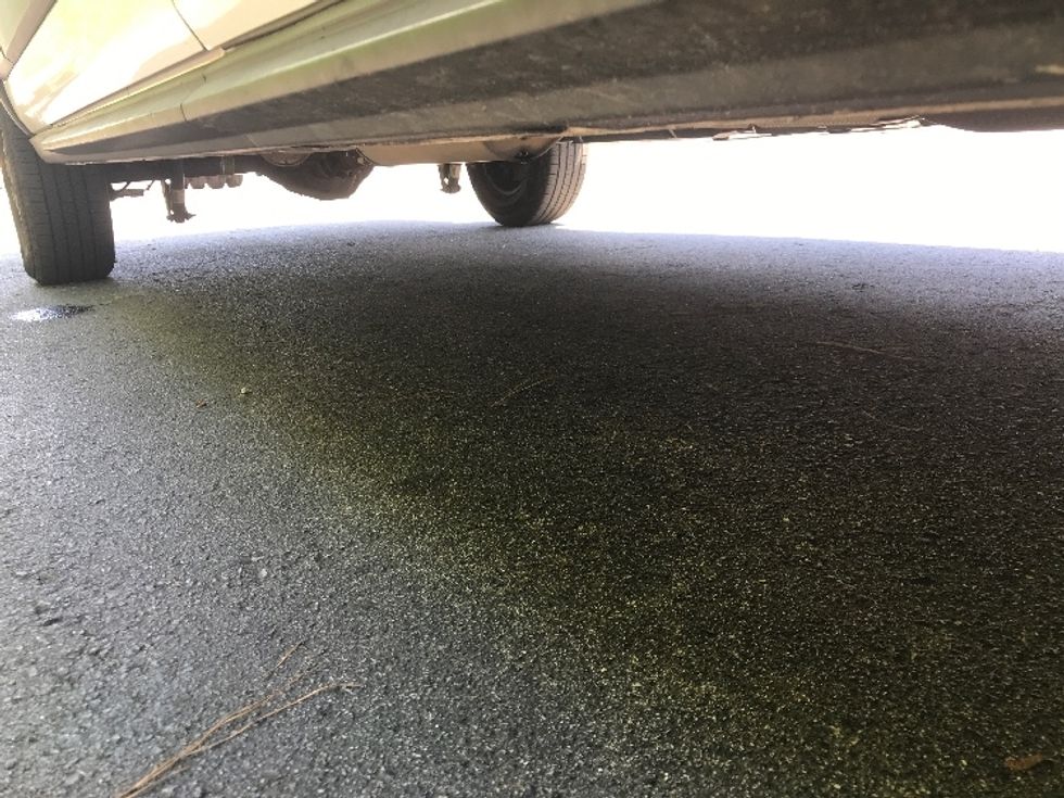 Cargo Van (Panel Van)-Light and Medium Duty Trucks-Ford-2021-Transit 250-Ladson-SC-65,389\n\t\tmiles-$ 36,500 - Image 13