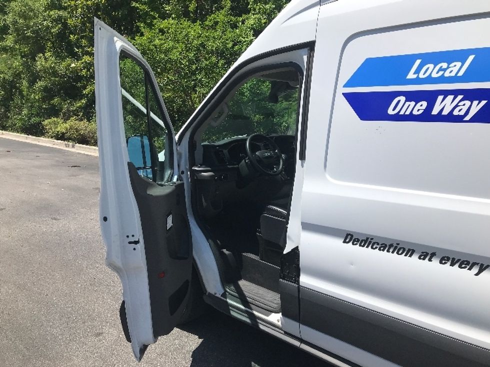 Cargo Van (Panel Van)-Light and Medium Duty Trucks-Ford-2021-Transit 250-Ladson-SC-65,389\n\t\tmiles-$ 36,500 - Image 15