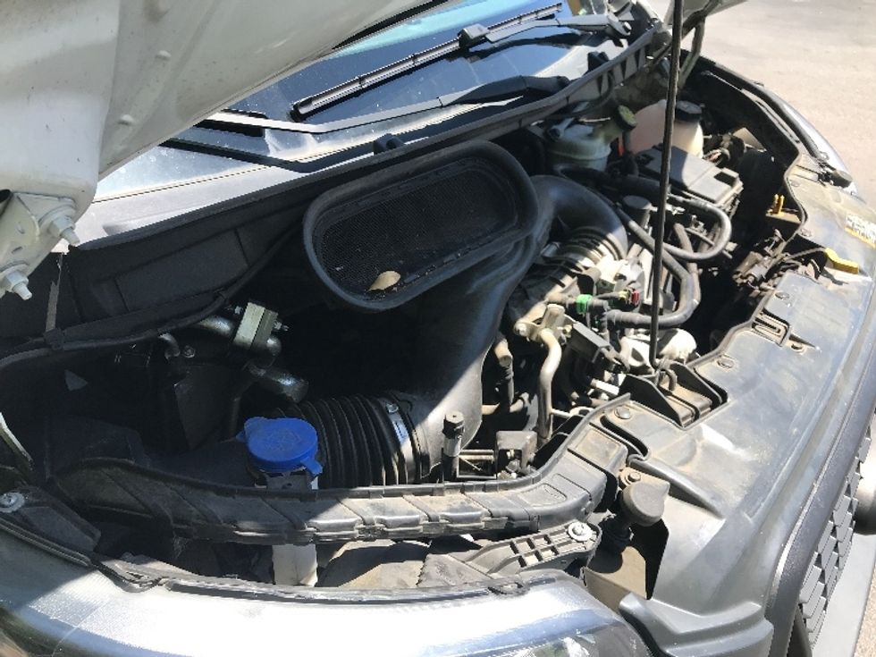 Cargo Van (Panel Van)-Light and Medium Duty Trucks-Ford-2021-Transit 250-Ladson-SC-65,389\n\t\tmiles-$ 36,500 - Image 22