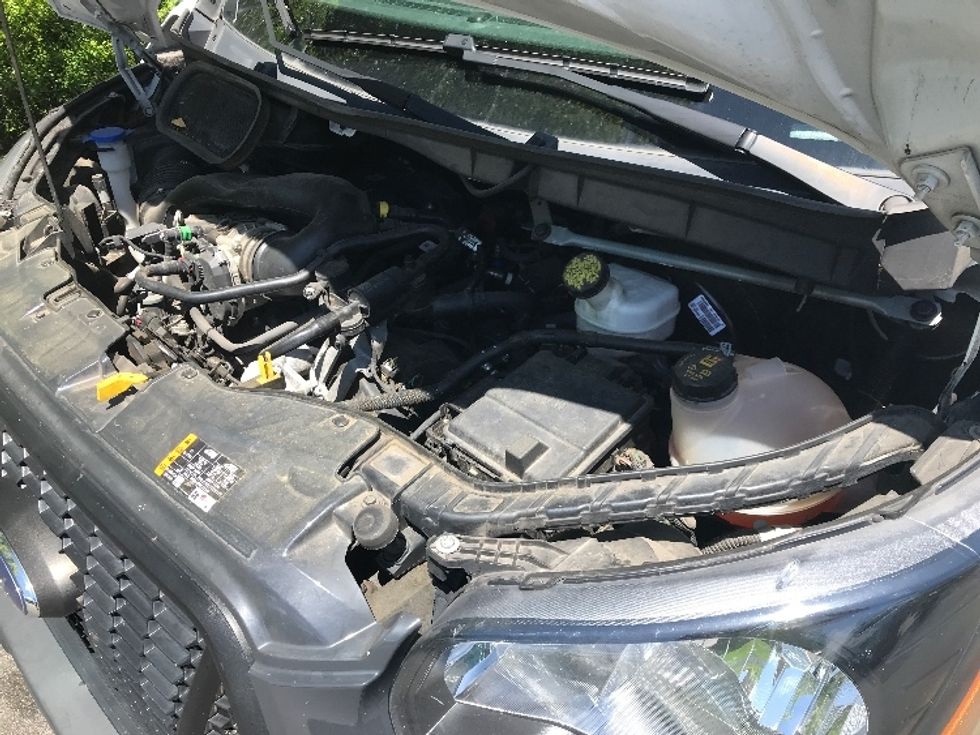 Cargo Van (Panel Van)-Light and Medium Duty Trucks-Ford-2021-Transit 250-Ladson-SC-65,389\n\t\tmiles-$ 36,500 - Image 23