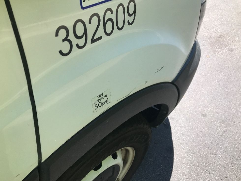 Cargo Van (Panel Van)-Light and Medium Duty Trucks-Ford-2021-Transit 250-Ladson-SC-65,389\n\t\tmiles-$ 36,500 - Image 27