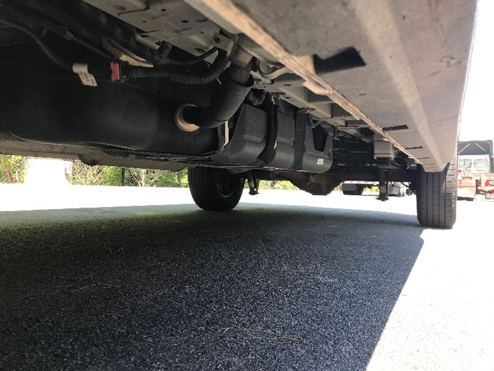 Cargo Van (Panel Van)-Light and Medium Duty Trucks-Ford-2021-Transit 250-Ladson-SC-65,389\n\t\tmiles-$ 36,500 - Image 5