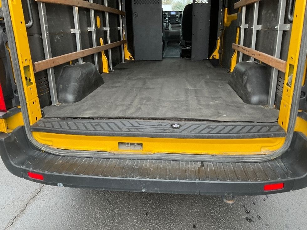 Cargo Van (Panel Van)-Light and Medium Duty Trucks-Ford-2021-Transit 250-Lancaster-PA-77,053\n\t\tmiles-$ 31,750 - Image 10