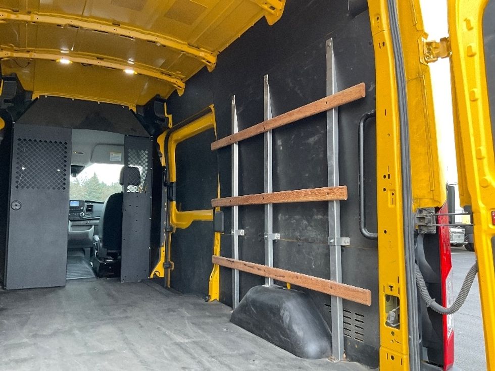 Cargo Van (Panel Van)-Light and Medium Duty Trucks-Ford-2021-Transit 250-Lancaster-PA-77,053\n\t\tmiles-$ 31,750 - Image 12