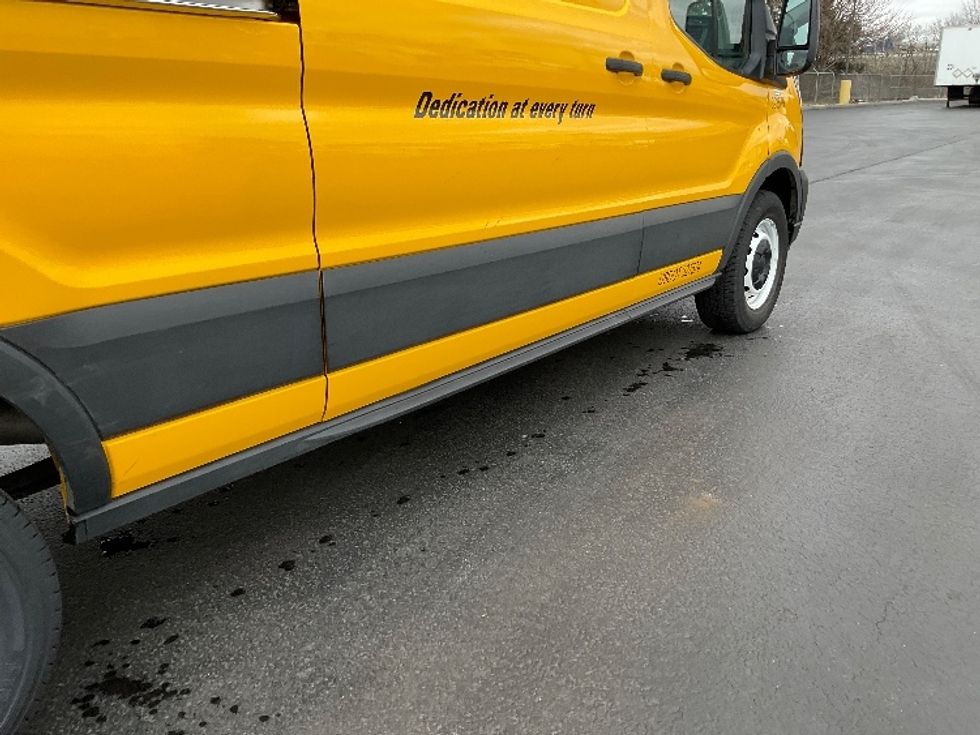 Cargo Van (Panel Van)-Light and Medium Duty Trucks-Ford-2021-Transit 250-Lancaster-PA-77,053\n\t\tmiles-$ 31,750 - Image 14