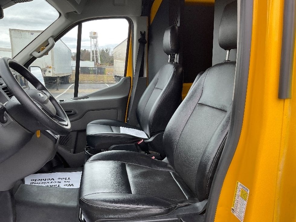 Cargo Van (Panel Van)-Light and Medium Duty Trucks-Ford-2021-Transit 250-Lancaster-PA-77,053\n\t\tmiles-$ 31,750 - Image 19