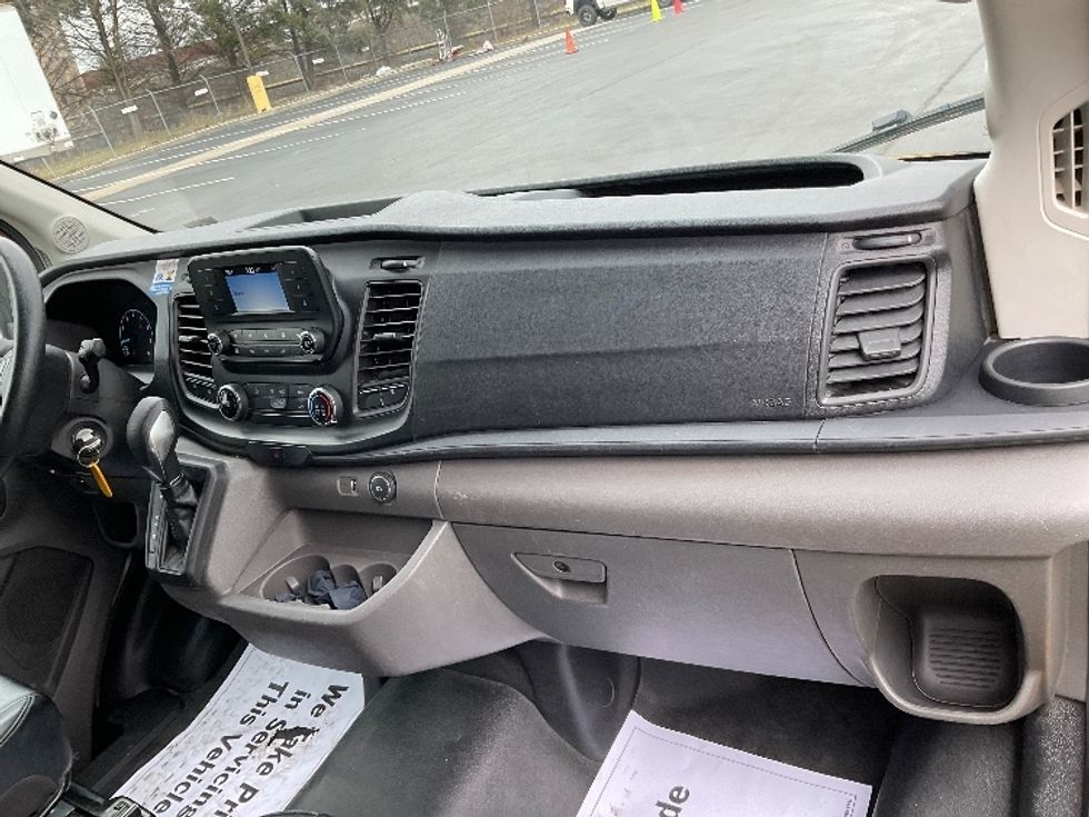 Cargo Van (Panel Van)-Light and Medium Duty Trucks-Ford-2021-Transit 250-Lancaster-PA-77,053\n\t\tmiles-$ 31,750 - Image 21