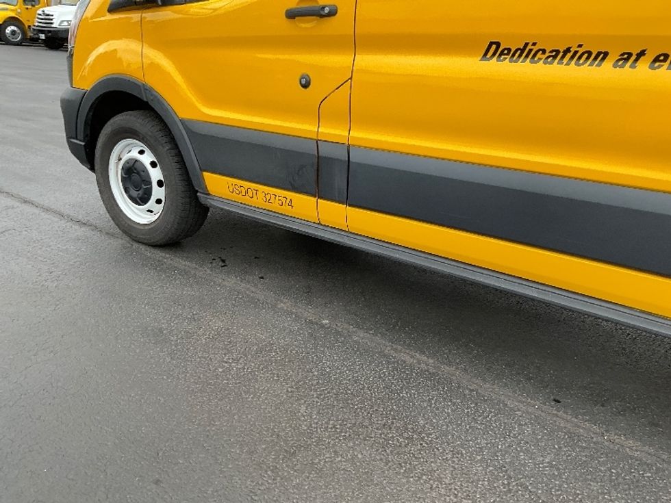 Cargo Van (Panel Van)-Light and Medium Duty Trucks-Ford-2021-Transit 250-Lancaster-PA-77,053\n\t\tmiles-$ 31,750 - Image 5