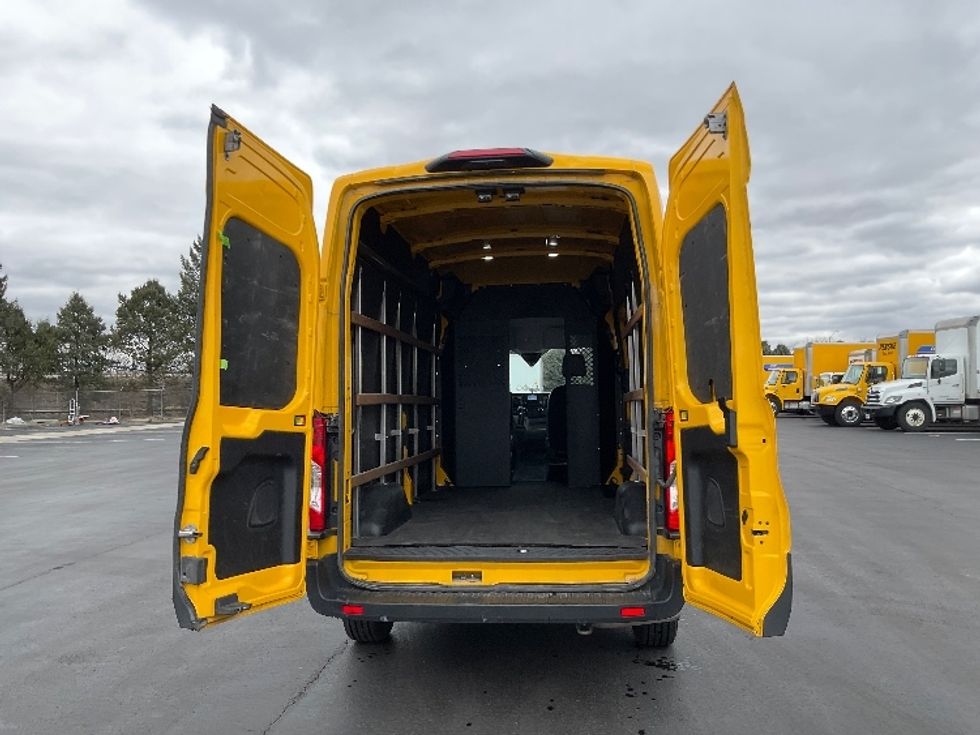 Cargo Van (Panel Van)-Light and Medium Duty Trucks-Ford-2021-Transit 250-Lancaster-PA-77,053\n\t\tmiles-$ 31,750 - Image 9