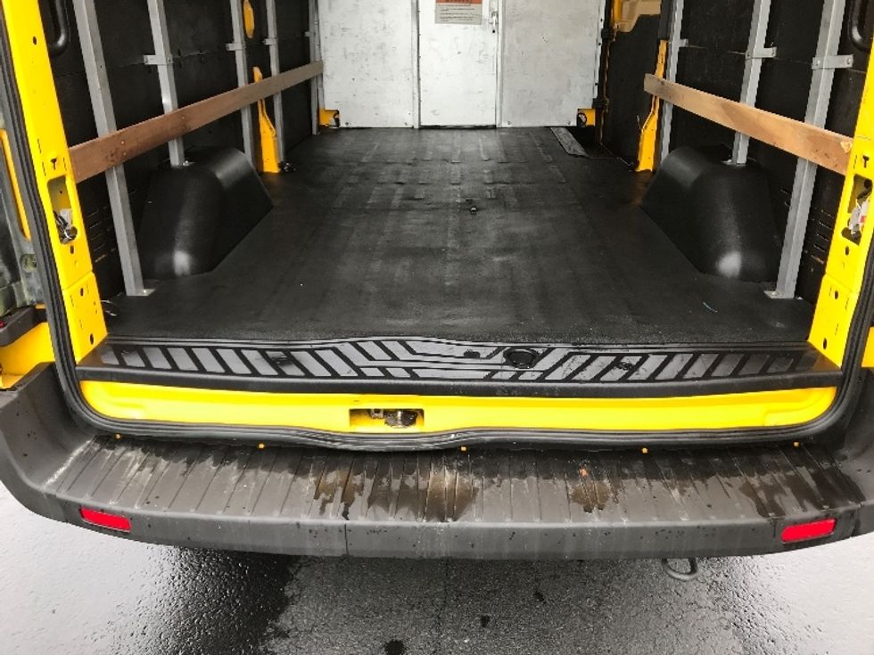 Cargo Van (Panel Van)-Light and Medium Duty Trucks-Ford-2021-Transit 250-Lancaster-PA-89,317\n\t\tmiles-$ 30,250 - Image 10