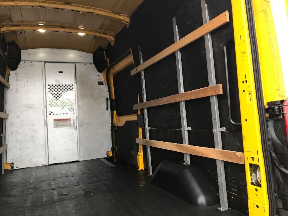 Cargo Van (Panel Van)-Light and Medium Duty Trucks-Ford-2021-Transit 250-Lancaster-PA-89,317\n\t\tmiles-$ 30,250 - Image 12