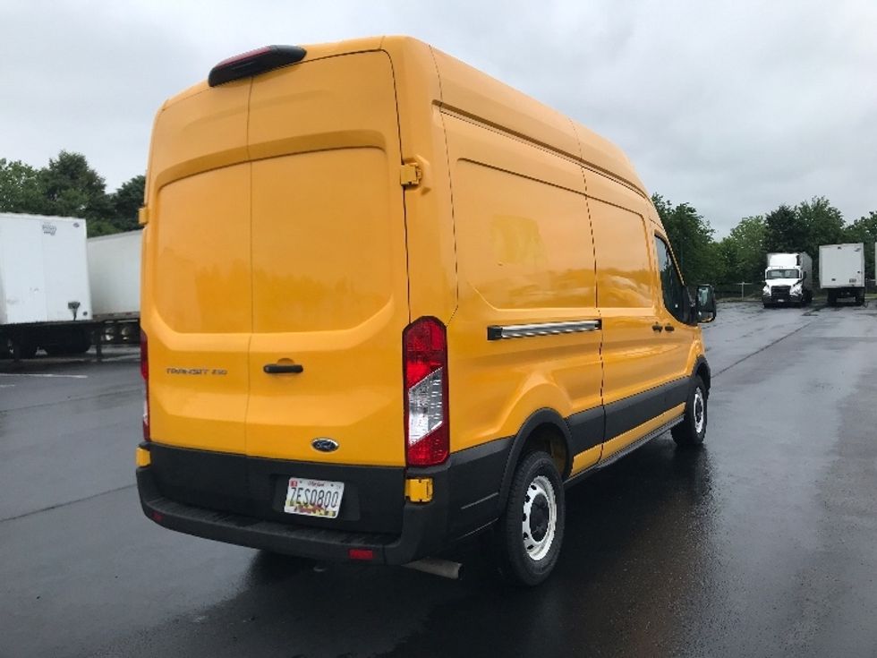 Cargo Van (Panel Van)-Light and Medium Duty Trucks-Ford-2021-Transit 250-Lancaster-PA-89,317\n\t\tmiles-$ 30,250 - Image 13