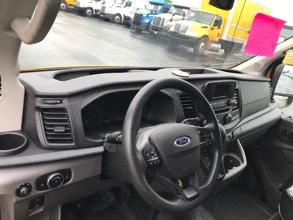 Cargo Van (Panel Van)-Light and Medium Duty Trucks-Ford-2021-Transit 250-Lancaster-PA-89,317\n\t\tmiles-$ 30,250 - Image 17