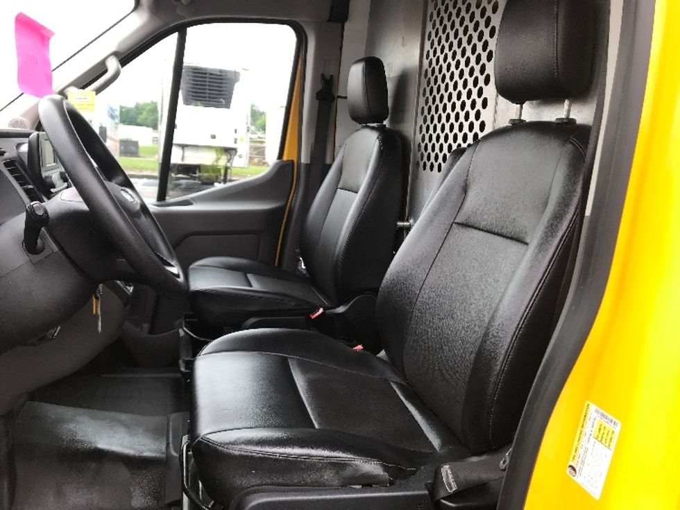 Cargo Van (Panel Van)-Light and Medium Duty Trucks-Ford-2021-Transit 250-Lancaster-PA-89,317\n\t\tmiles-$ 30,250 - Image 19