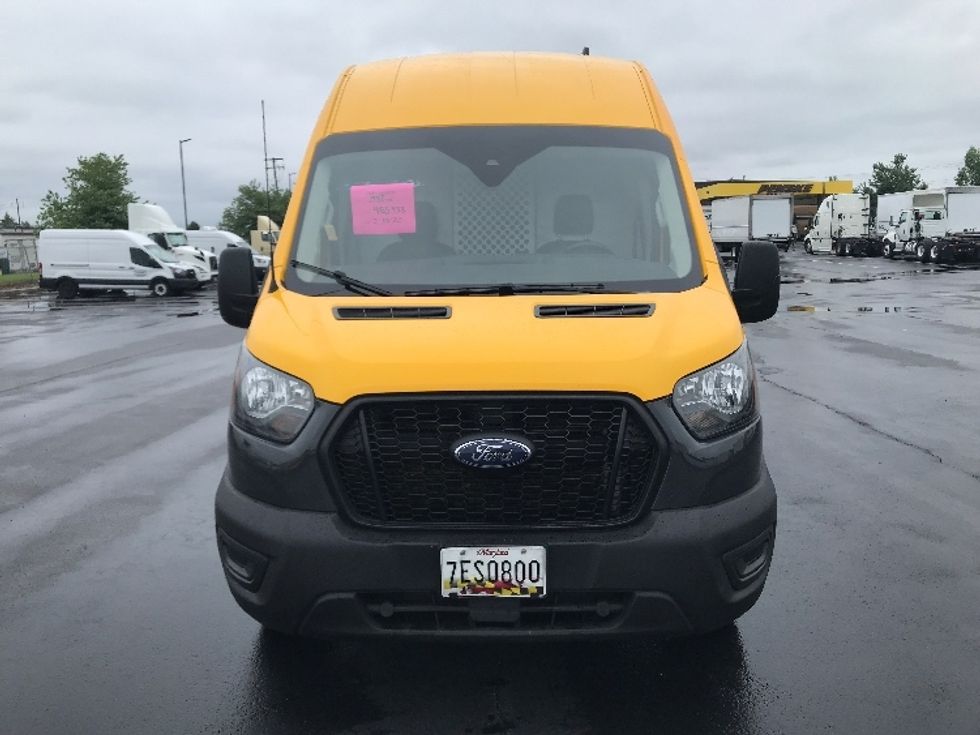 Cargo Van (Panel Van)-Light and Medium Duty Trucks-Ford-2021-Transit 250-Lancaster-PA-89,317\n\t\tmiles-$ 30,250 - Image 2