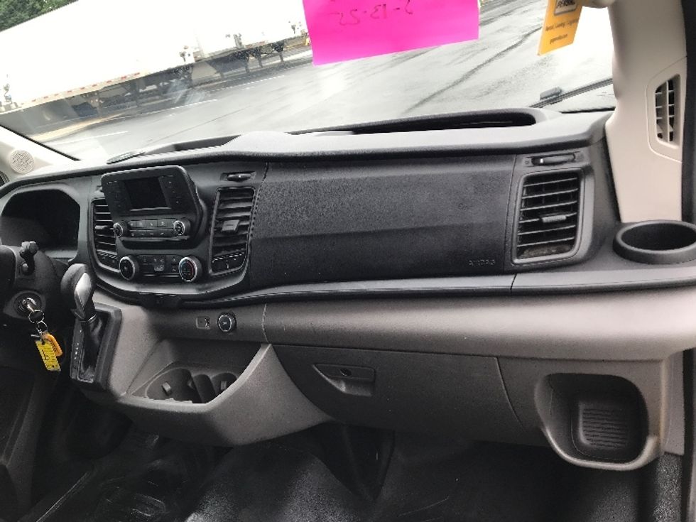 Cargo Van (Panel Van)-Light and Medium Duty Trucks-Ford-2021-Transit 250-Lancaster-PA-89,317\n\t\tmiles-$ 30,250 - Image 21