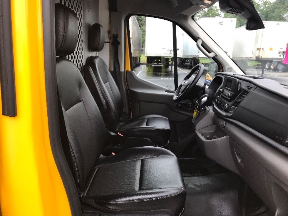 Cargo Van (Panel Van)-Light and Medium Duty Trucks-Ford-2021-Transit 250-Lancaster-PA-89,317\n\t\tmiles-$ 30,250 - Image 22