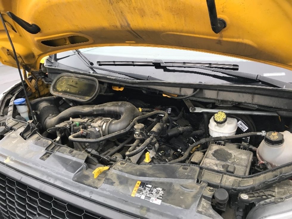 Cargo Van (Panel Van)-Light and Medium Duty Trucks-Ford-2021-Transit 250-Lancaster-PA-89,317\n\t\tmiles-$ 30,250 - Image 24