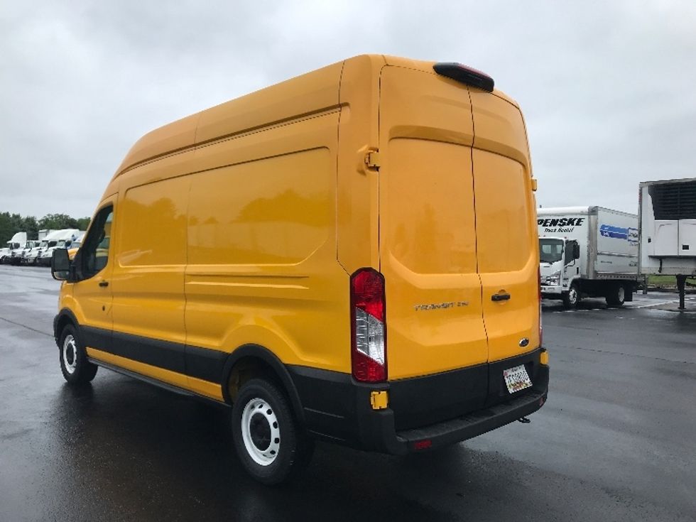 Cargo Van (Panel Van)-Light and Medium Duty Trucks-Ford-2021-Transit 250-Lancaster-PA-89,317\n\t\tmiles-$ 30,250 - Image 6