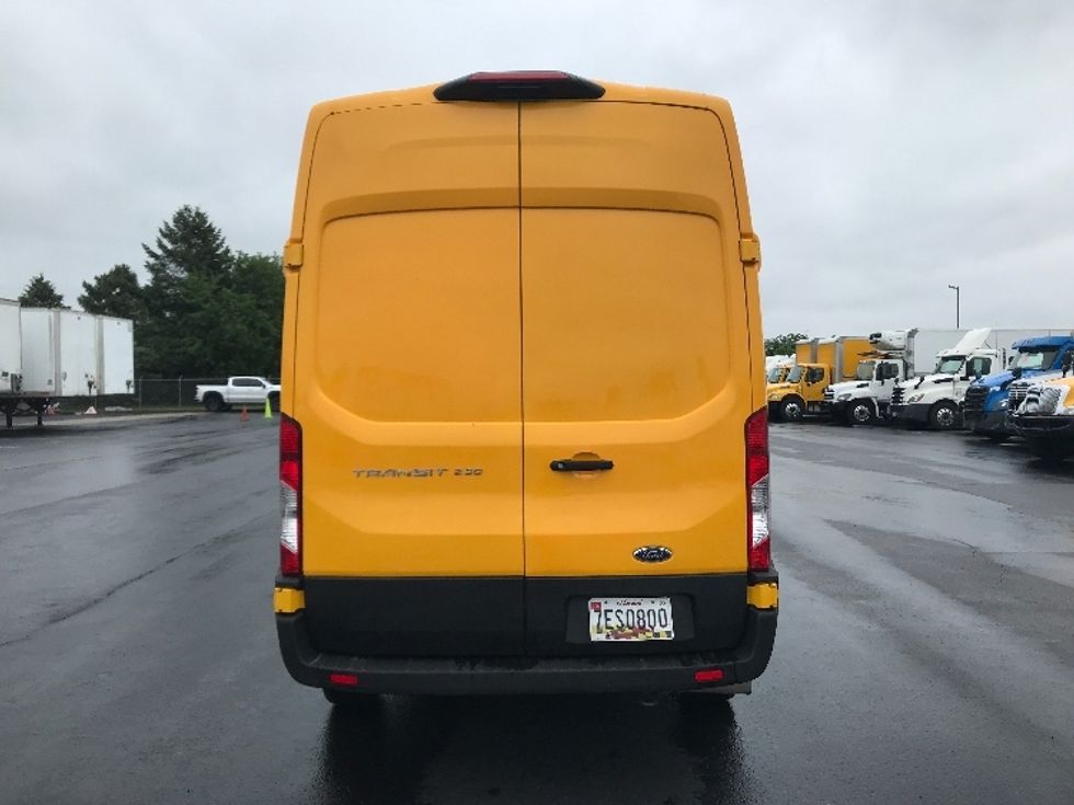 Cargo Van (Panel Van)-Light and Medium Duty Trucks-Ford-2021-Transit 250-Lancaster-PA-89,317\n\t\tmiles-$ 30,250 - Image 7