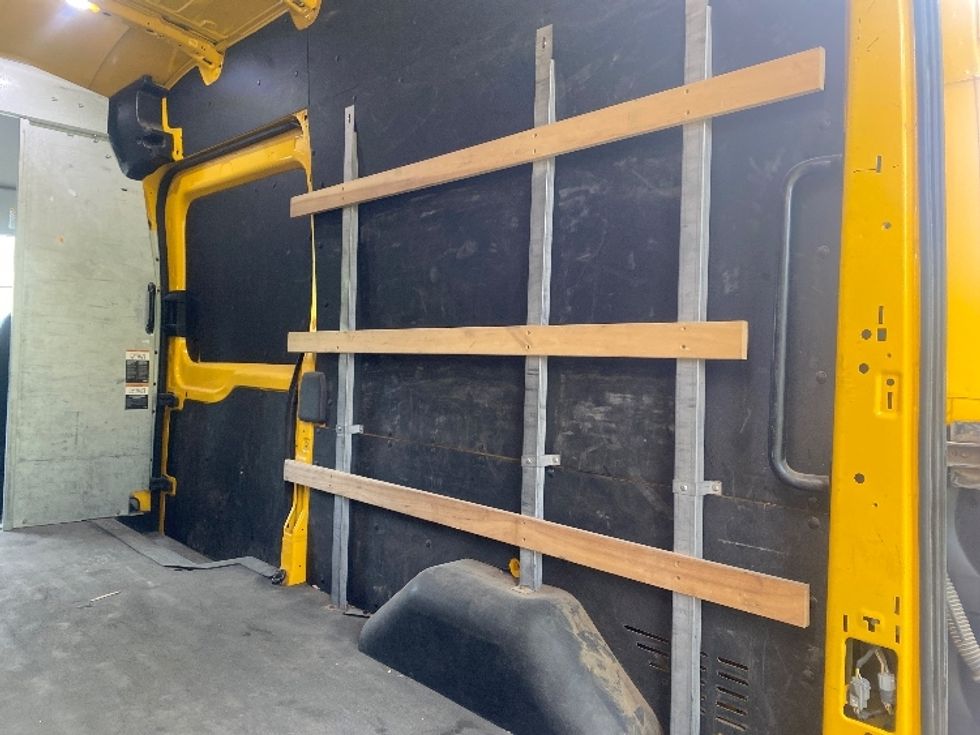 Cargo Van (Panel Van)-Light and Medium Duty Trucks-Ford-2021-Transit 250-Lansing-MI-77,011\n\t\tmiles-$ 31,250 - Image 12