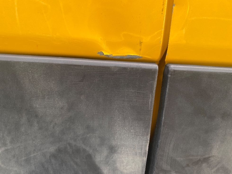 Cargo Van (Panel Van)-Light and Medium Duty Trucks-Ford-2021-Transit 250-Lansing-MI-77,011\n\t\tmiles-$ 31,250 - Image 29