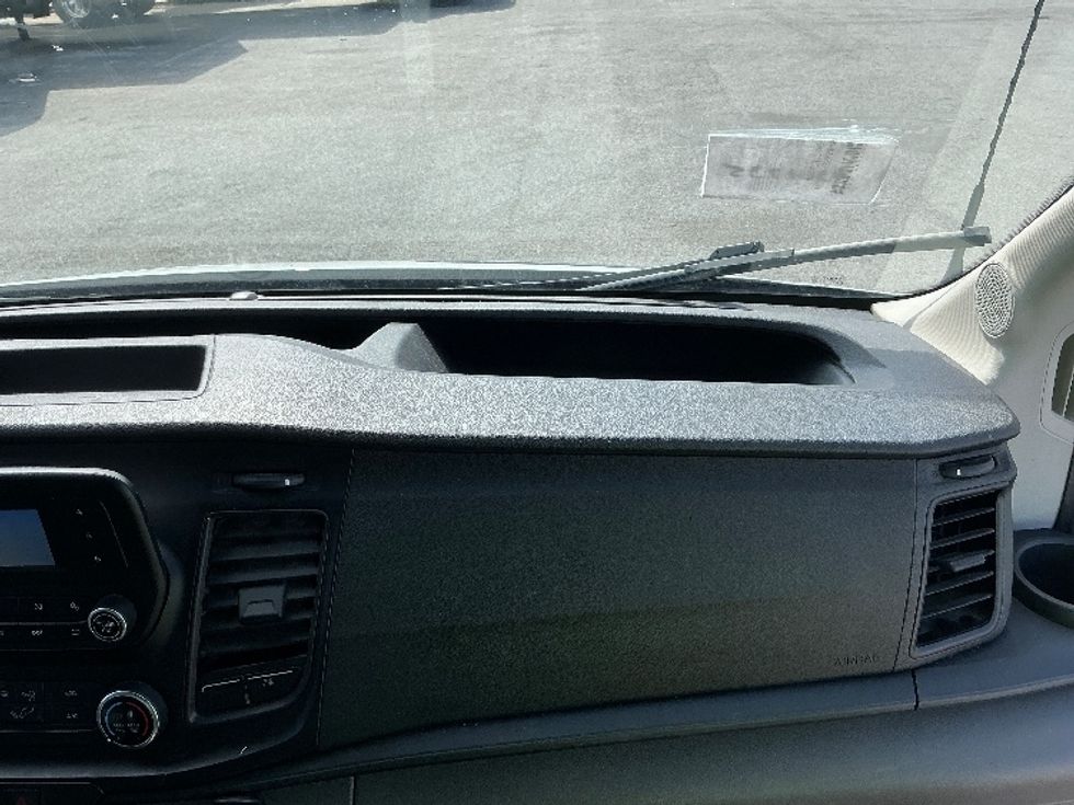 Cargo Van (Panel Van)-Light and Medium Duty Trucks-Ford-2021-Transit 250-Lexington-KY-122,734\n\t\tmiles-$ 29,500 - Image 17