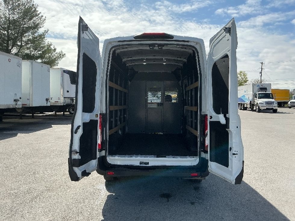 Cargo Van (Panel Van)-Light and Medium Duty Trucks-Ford-2021-Transit 250-Lexington-KY-122,734\n\t\tmiles-$ 29,500 - Image 7