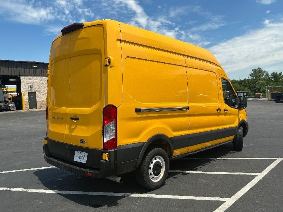 Cargo Van (Panel Van)-Light and Medium Duty Trucks-Ford-2021-Transit 250-Lexington-KY-72,665\n\t\tmiles-$ 32,500 - Image 11
