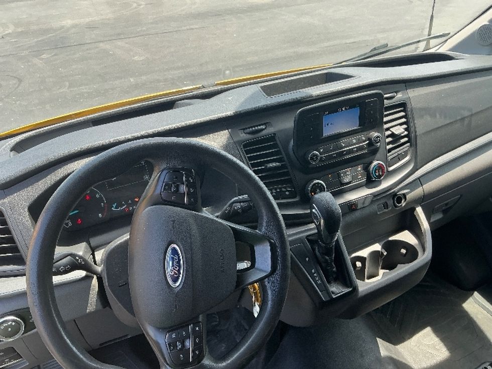 Cargo Van (Panel Van)-Light and Medium Duty Trucks-Ford-2021-Transit 250-Lexington-KY-72,665\n\t\tmiles-$ 32,500 - Image 15