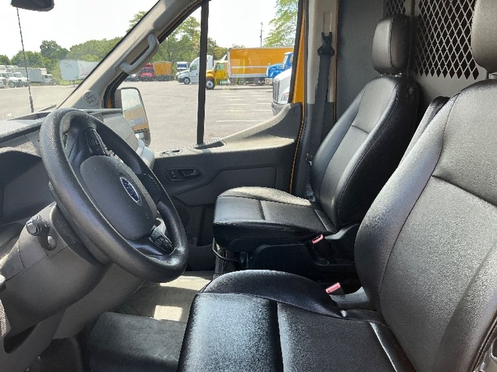 Cargo Van (Panel Van)-Light and Medium Duty Trucks-Ford-2021-Transit 250-Lexington-KY-72,665\n\t\tmiles-$ 32,500 - Image 16