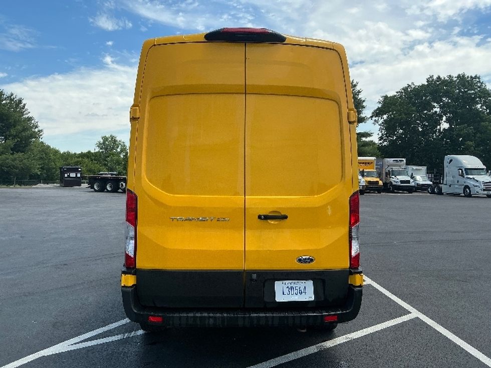 Cargo Van (Panel Van)-Light and Medium Duty Trucks-Ford-2021-Transit 250-Lexington-KY-72,665\n\t\tmiles-$ 32,500 - Image 6