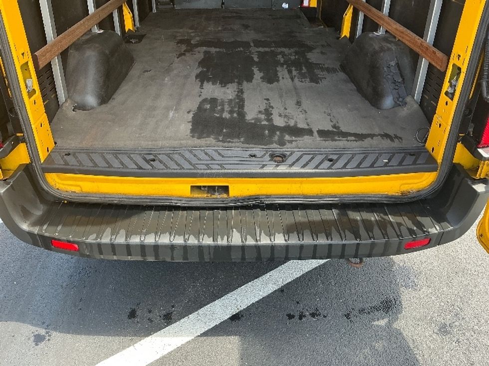 Cargo Van (Panel Van)-Light and Medium Duty Trucks-Ford-2021-Transit 250-Lexington-KY-72,665\n\t\tmiles-$ 32,500 - Image 8