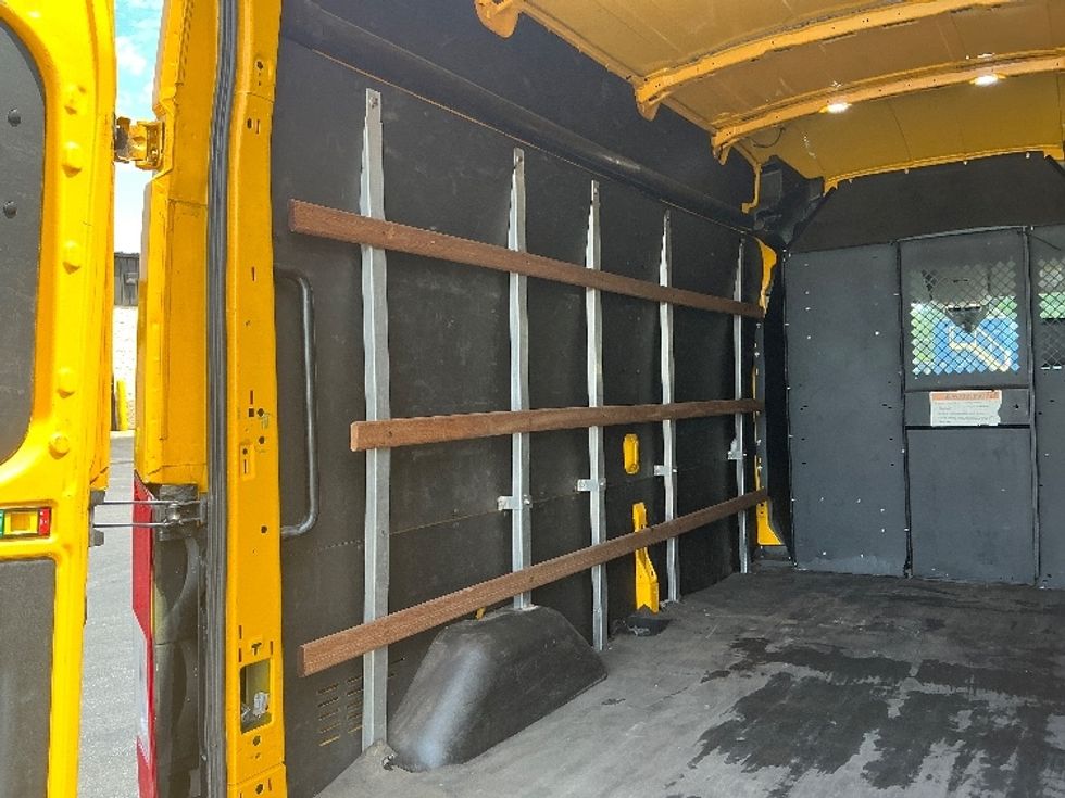 Cargo Van (Panel Van)-Light and Medium Duty Trucks-Ford-2021-Transit 250-Lexington-KY-72,665\n\t\tmiles-$ 32,500 - Image 9