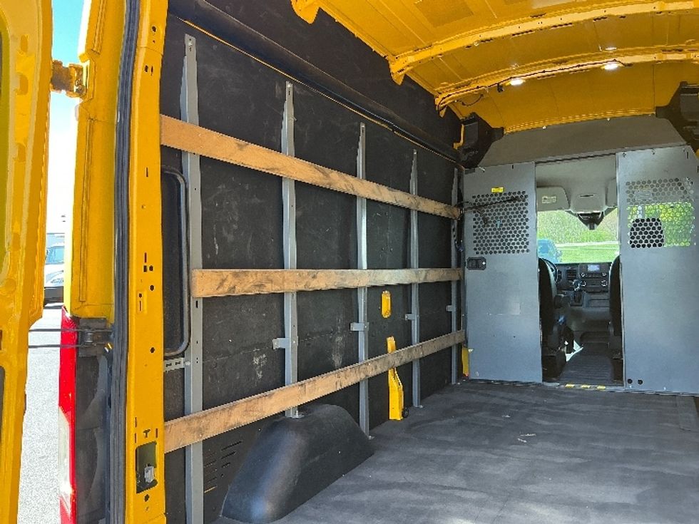 Cargo Van (Panel Van)-Light and Medium Duty Trucks-Ford-2021-Transit 250-Lexington-KY-87,588\n\t\tmiles-$ 29,000 - Image 11