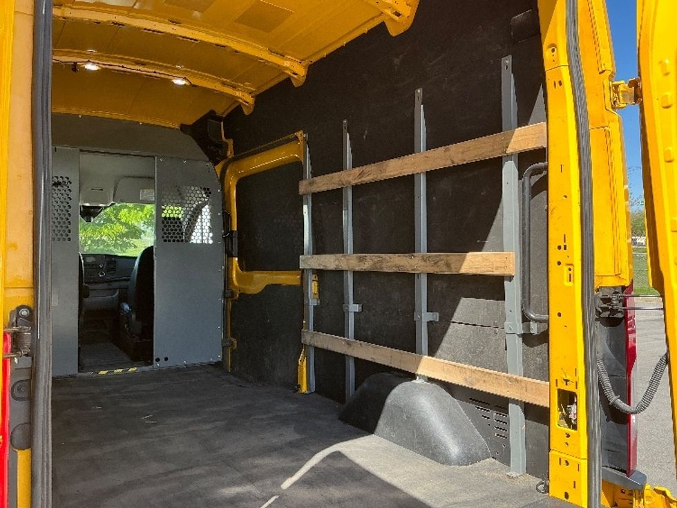 Cargo Van (Panel Van)-Light and Medium Duty Trucks-Ford-2021-Transit 250-Lexington-KY-87,588\n\t\tmiles-$ 29,000 - Image 12