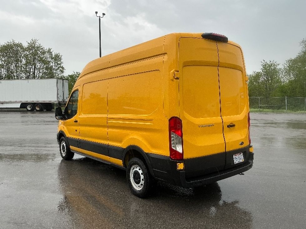 Cargo Van (Panel Van)-Light and Medium Duty Trucks-Ford-2021-Transit 250-Lexington-KY-87,588\n\t\tmiles-$ 29,000 - Image 6