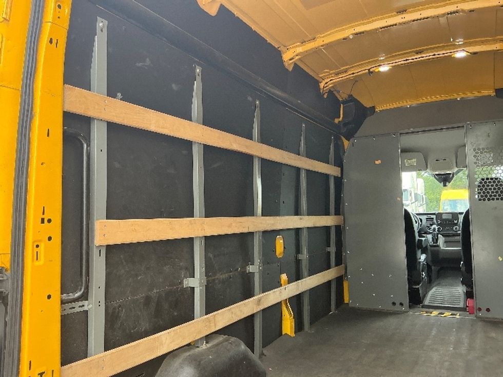 Cargo Van (Panel Van)-Light and Medium Duty Trucks-Ford-2021-Transit 250-Lexington-KY-95,487\n\t\tmiles-$ 28,500 - Image 10