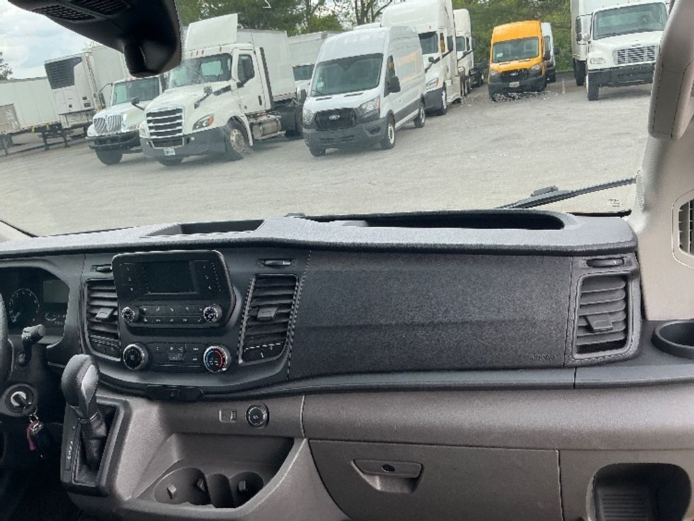 Cargo Van (Panel Van)-Light and Medium Duty Trucks-Ford-2021-Transit 250-Lexington-KY-95,487\n\t\tmiles-$ 28,500 - Image 18